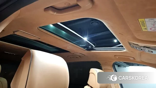 Genesis GV80 id 3031800 из Кореи 9