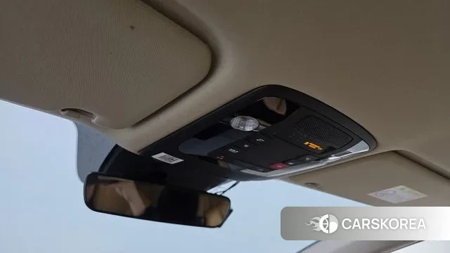 Kia Carnival 4th generation id 3458334 из Кореи 9