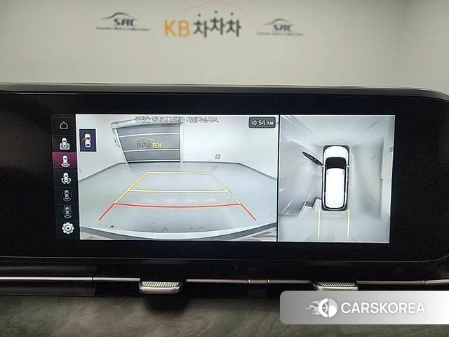 Kia Carnival 4th generation id 4485731 из Кореи 9