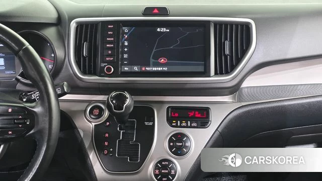 Kia The New Ray id 4721881 из Кореи 9