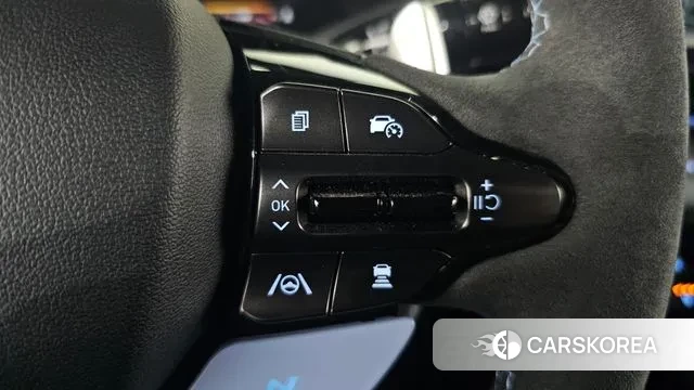 Hyundai The New Avante (CN7) id 3679337 из Кореи 9