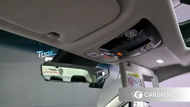 Kia K8 id 3556431 из Кореи 9