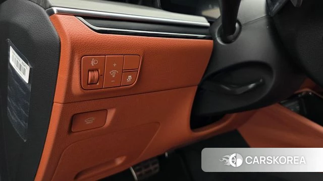 Kia The New K5 3rd generation id 4578642 из Кореи 9