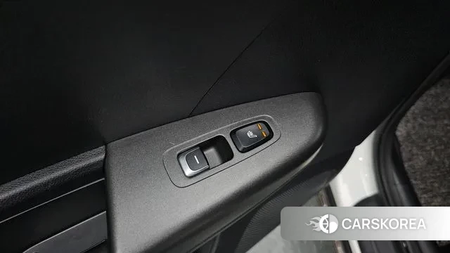 Kia Sportage The Bold id 3515033 из Кореи 9