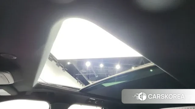 Ford Explorer 6th Generation id 3431384 из Кореи 9