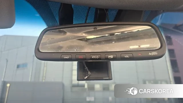 Kia The New Carnival id 3552887 из Кореи 9