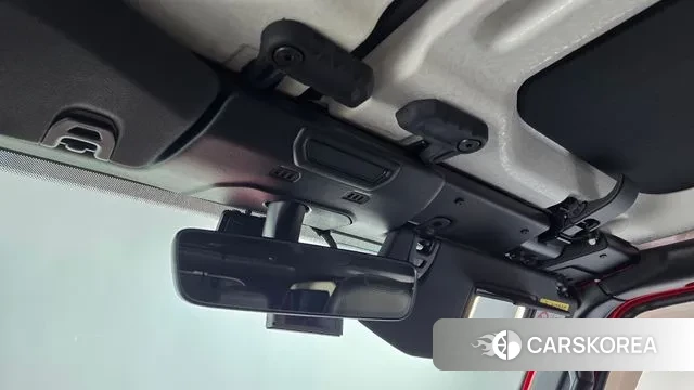 Jeep Wrangler (JL) id 3626157 из Кореи 9