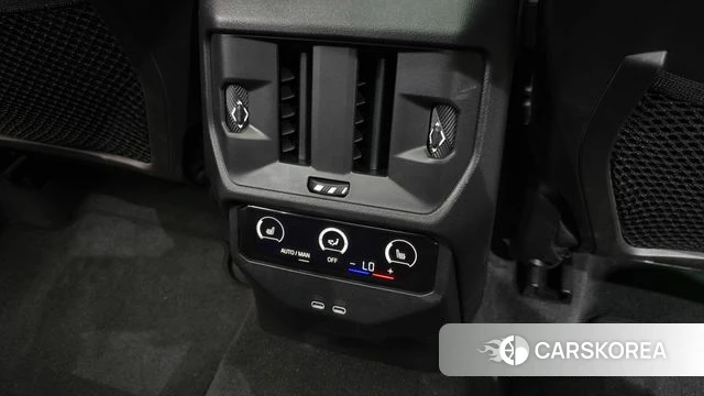 BMW X3 (G45) id 4724910 из Кореи 9