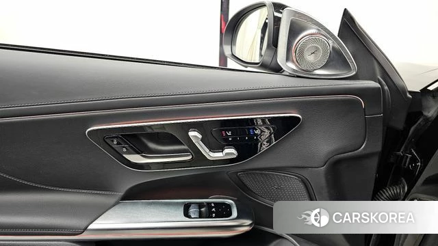 Mercedes-Benz CLE-Class C236 id 3876696 из Кореи 9