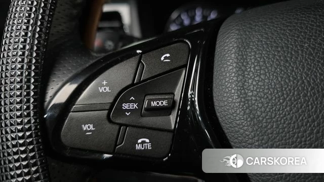 Ssangyong Berry New Tivoli id 4525244 из Кореи 9