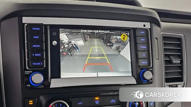 Hyundai Solati id 3079664 из Кореи 9