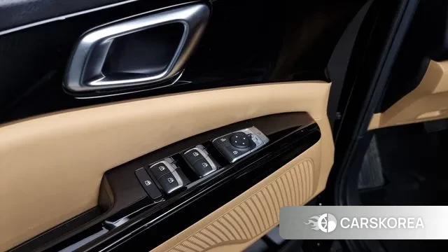 Kia Carnival 4th generation id 3479453 из Кореи 9