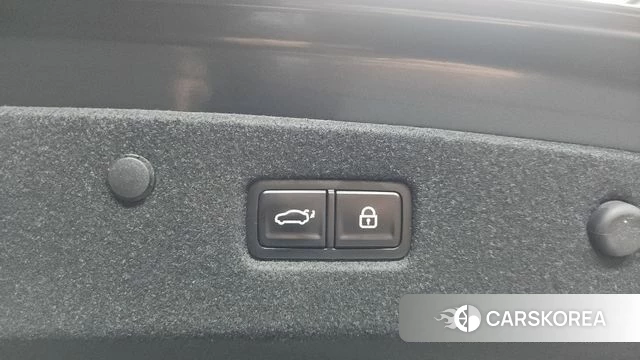 Kia K8 id 4442564 из Кореи 9