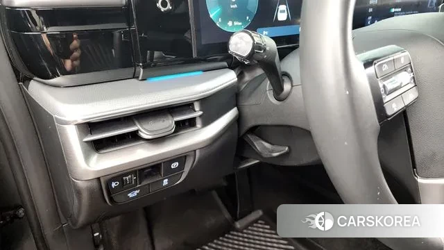 Hyundai Grandeur (GN7) id 3545158 из Кореи 9