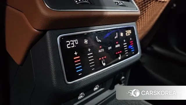 Audi A6 (C8) id 3426643 из Кореи 9