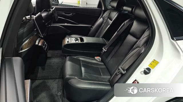 Kia More K9 id 3941823 из Кореи 9