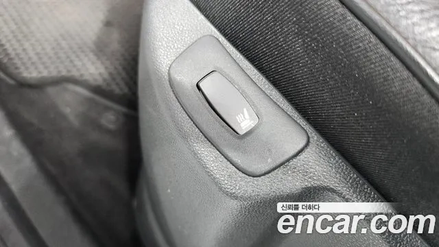 Renault Korea (Samsung) New QM3 id 2876835 из Кореи 9