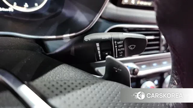 Genesis The New G70 id 3027118 из Кореи 9