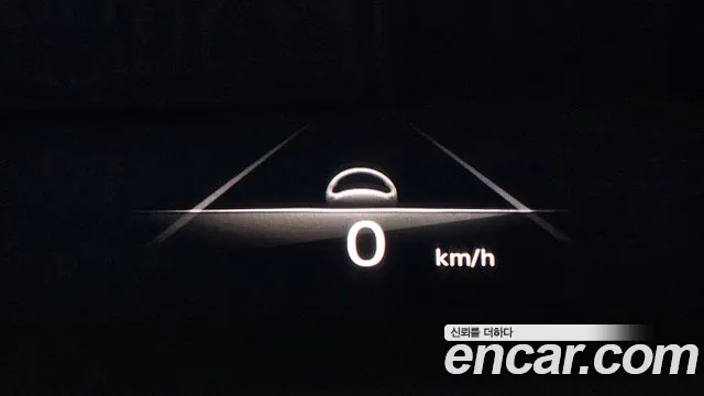 Genesis GV70 id 2749068 из Кореи 9