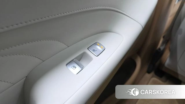 Hyundai The New Grandeur IG id 4632079 из Кореи 9