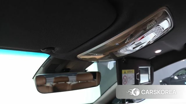 Genesis G80 (RG3) id 4308665 из Кореи 9
