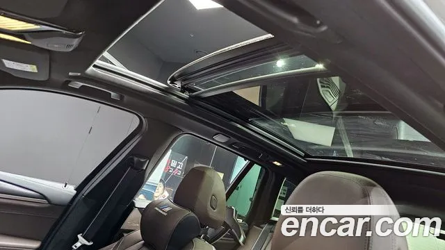 BMW X3 (G01) id 2606682 из Кореи 9