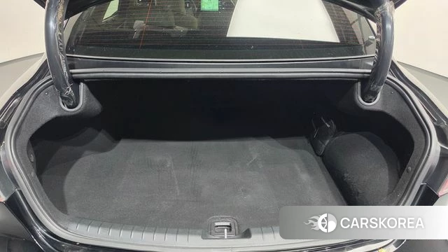 Hyundai The New Grandeur IG Hybrid id 4726314 из Кореи 9