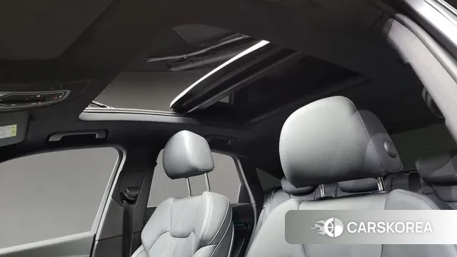 Audi Q5 (FY) id 3207430 из Кореи 9