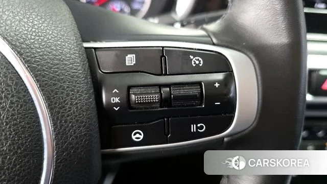 Kia K5 3rd generation id 3231951 из Кореи 9