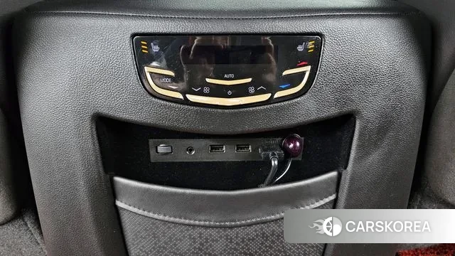 Cadillac Escalade id 3085298 из Кореи 9