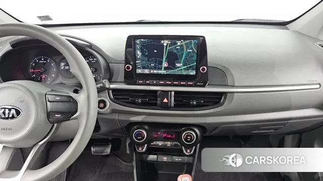 Kia Morning Urban (JA) id 3017600 из Кореи 9