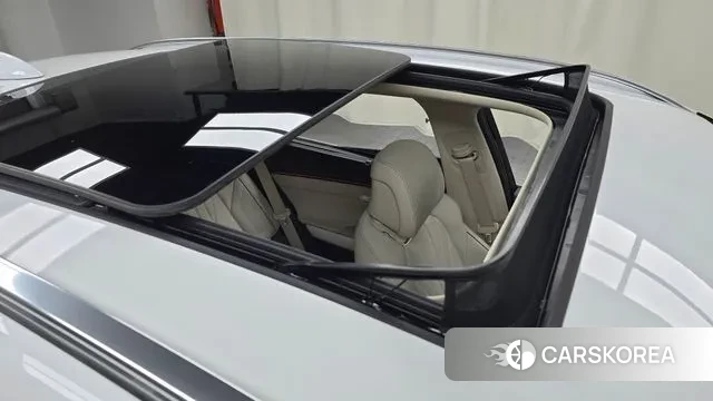 Genesis GV70 id 3560281 из Кореи 9