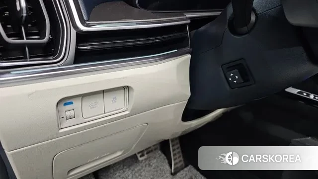 Kia The New Sorento 4th Generation id 3371916 из Кореи 9