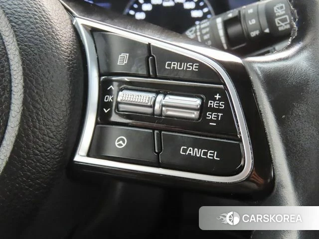 Kia Seltos id 4447165 из Кореи 9