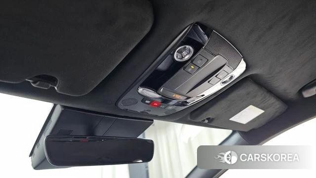 Kia The New Sportage 5th Generation Hybrid id 4761959 из Кореи 9