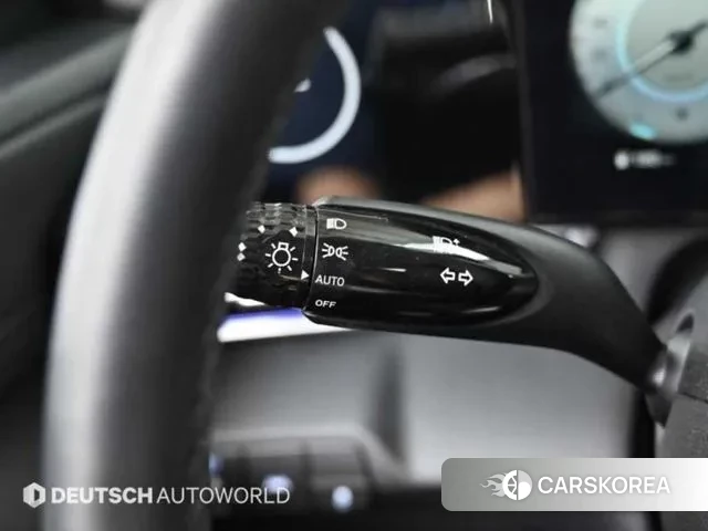 Hyundai Avante (CN7) id 3106592 из Кореи 9