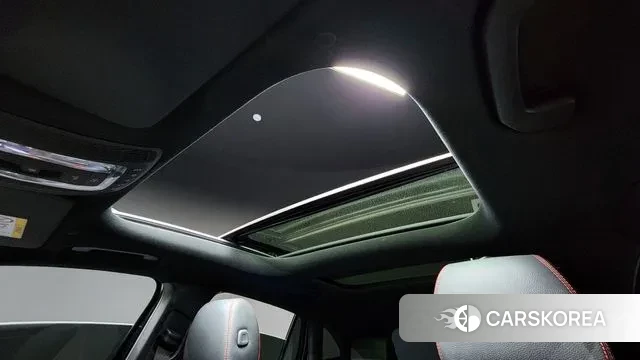 Mercedes-Benz GLA - Class H247 id 3685248 из Кореи 9