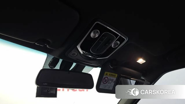 Ssangyong Torres id 4624348 из Кореи 9