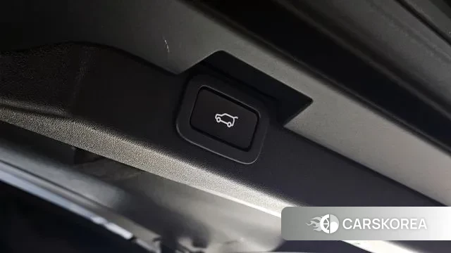 Land Rover Discovery 5 id 3454871 из Кореи 9