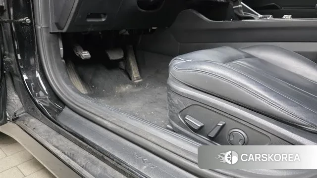 Kia K5 3rd generation id 3722068 из Кореи 9