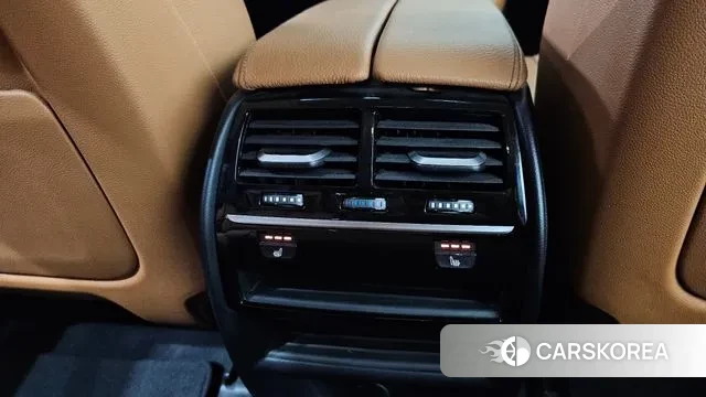 BMW 5 Series (G30) id 3474845 из Кореи 9