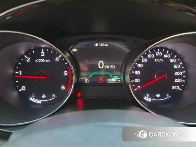 Kia The New Carnival id 3464959 из Кореи 9