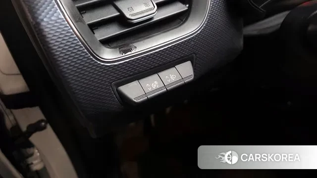 Renault Korea (Samsung) XM3 id 3356395 из Кореи 9