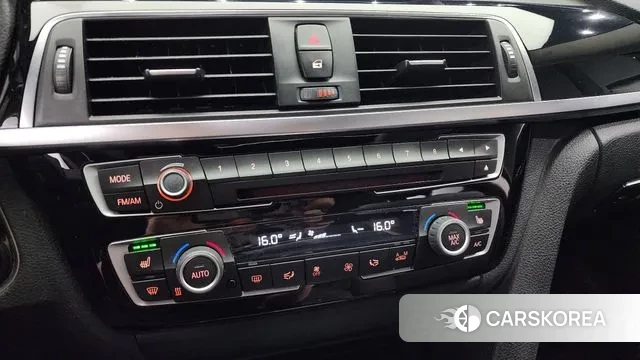 BMW 3 Series GT (F34) id 3171662 из Кореи 9