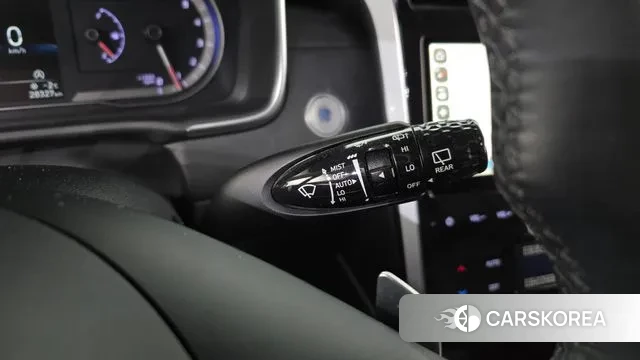 Hyundai Tucson (NX4) id 3562130 из Кореи 9