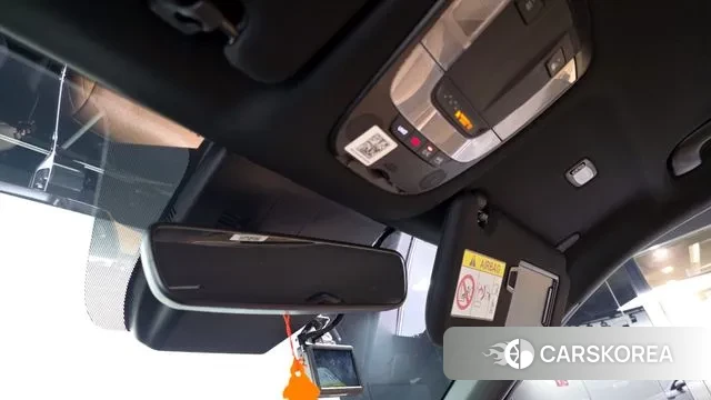 Kia Sorento 4th Generation id 3473604 из Кореи 9