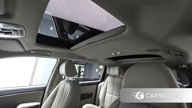 Kia The New Carnival id 3736781 из Кореи 9