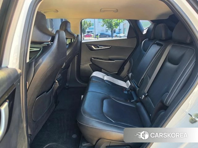 Kia EV6 id 4675832 из Кореи 9