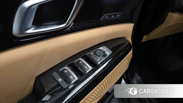 Kia Carnival 4th generation id 3405733 из Кореи 9