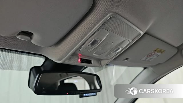 Renault Korea (Samsung) XM3 id 4517828 из Кореи 9